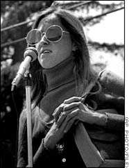 Kathleen Soliah nel 1974