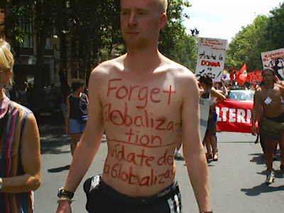 gli allergici al sapone 