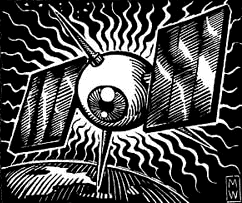 disegno di M. Wuerker