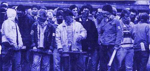  Nazi ve spaccamo i denti