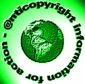 @nticopyright information for action