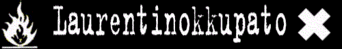 LAURENTINOKKUPATO