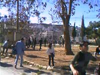 hostello di Deheishe