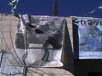 hostello di Deheishe