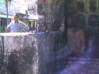 hostello di Deheishe