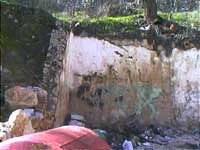 Hostello di Deheishe