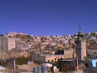 hostello di Deheishe