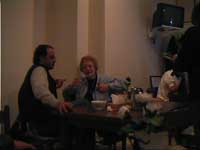 Hostello di Deheishe