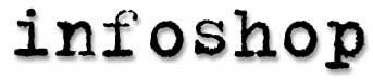 infoshop