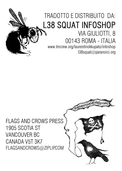 L38 Squat Infoshop