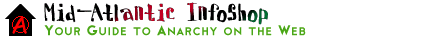 mid atlantic infoshop