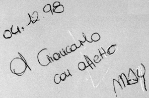 autografa