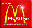 Stop Mc Killer