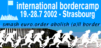 international bordercamp