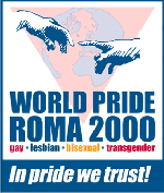 manifesto del world pride 2000