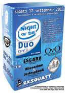 night of the Duo III